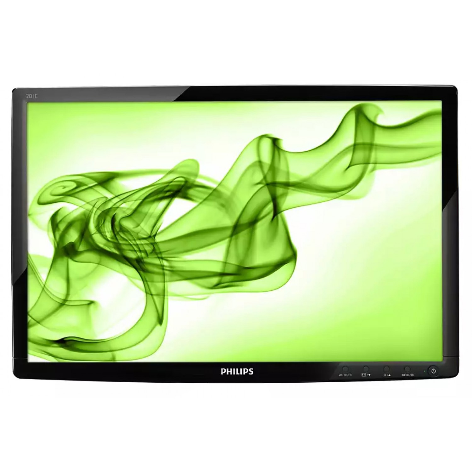PHILIPS used οθόνη 201E1SB LCD, 20" 1600x900, VGA, χωρίς βάση, SQ PHILIPS used οθόνη 201E1SB LCD, 20" 1600x900, VGA, χωρίς βάση, SQ