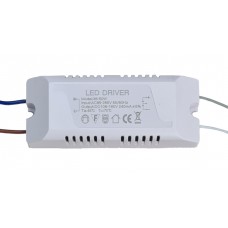 LED Driver SPHLL-DRIVER-005, 36-50W, 4x2.5x10cm