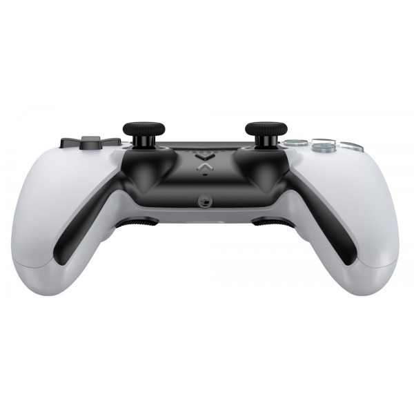 ROAR bluetooth gamepad RR-0021 για PS3/PS4, PC, iOs & android, λευκό ROAR bluetooth gamepad RR-0021 για PS3/PS4, PC, iOs & android, λευκό