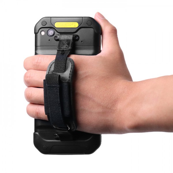 POINT MOBILE PDA PM85G3, Wi-Fi, 1D & 2D barcodes, 5", 3/32GB, μαύρο