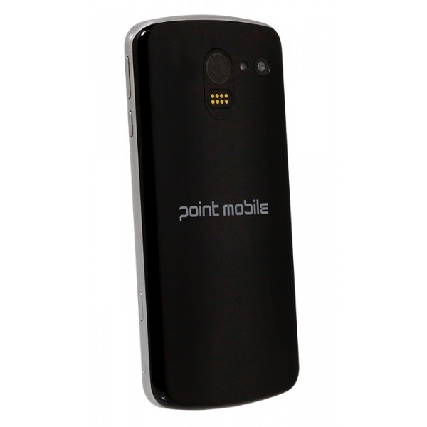 POINT MOBILE PDA PM30G6, 4G/Wi-Fi, 1D & 2D barcodes, 4.7", 4/64GB, μαύρο POINT MOBILE PDA PM30G6, 4G/Wi-Fi, 1D & 2D barcodes, 4.7", 4/64GB, μαύρο