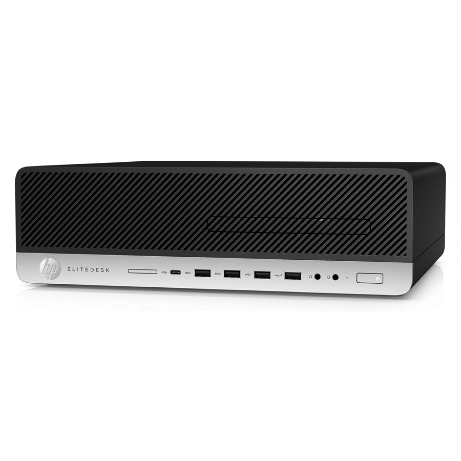 HP PC EliteDesk 800 G3 SFF, i7-7700, 16GB, 512GB M.2, REF SQR HP PC EliteDesk 800 G3 SFF, i7-7700, 16GB, 512GB M.2, REF SQR