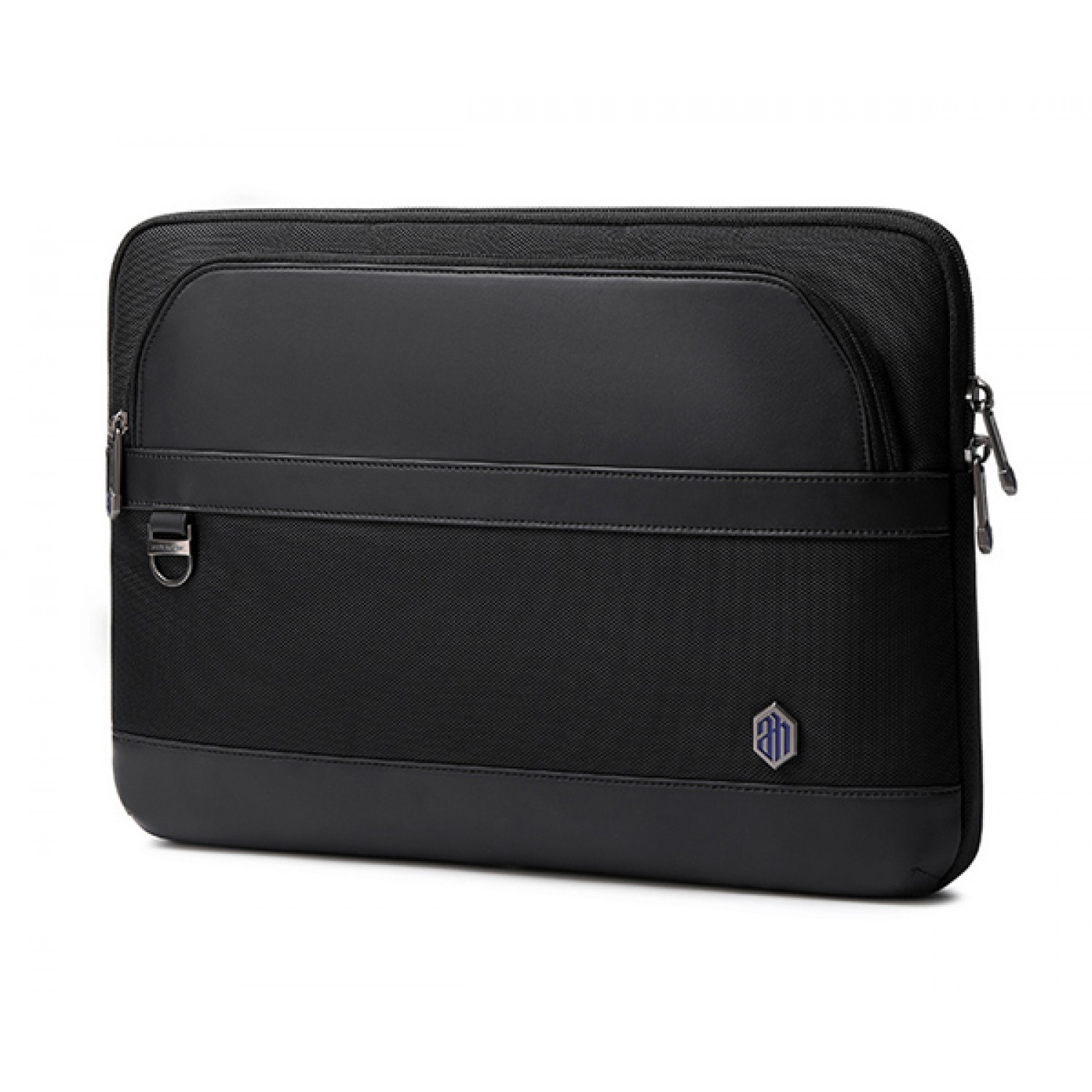 ARCTIC HUNTER τσάντα χειρός GW00015 για laptop 15.6", μαύρη ARCTIC HUNTER τσάντα χειρός GW00015 για laptop 15.6", μαύρη