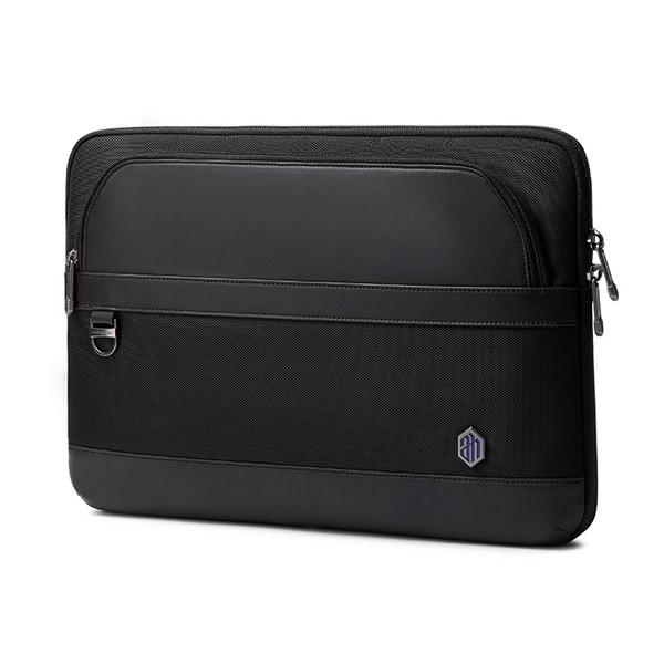 ARCTIC HUNTER τσάντα χειρός GW00015 για laptop 15.6", μαύρη ARCTIC HUNTER τσάντα χειρός GW00015 για laptop 15.6", μαύρη