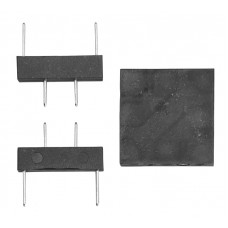 OPTONICA σύνδεσμος LED 5484, L-Connector, 60x45x5mm, IP20