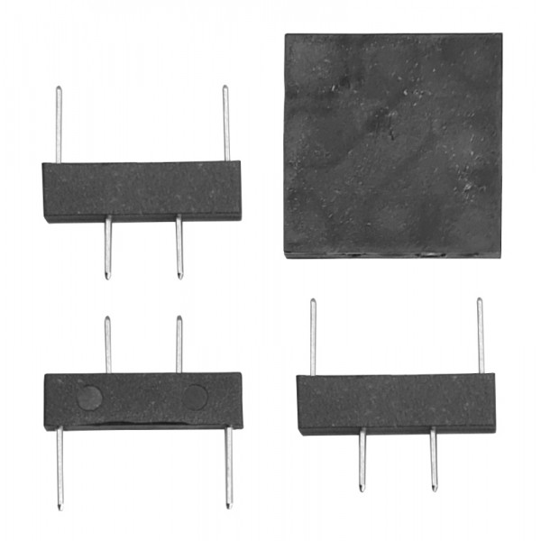 OPTONICA σύνδεσμος LED 5485, T-Connector, 60x45x5mm, IP20