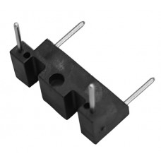 OPTONICA σύνδεσμος LED 5487, γωνιακός, 25x25x30mm, IP20