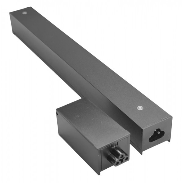 OPTONICA τροφοδοτικό LED 5488, μαγνητικό, 100W, 48V, IP20 OPTONICA τροφοδοτικό LED 5488, μαγνητικό, 100W, 48V, IP20