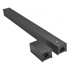 OPTONICA τροφοδοτικό LED 5489, μαγνητικό, 200W, 48V, IP20