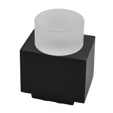 OPTONICA LED μαγνητικό φωτιστικό 5498, 4W, 4000K, μεταλλικό, μαύρο