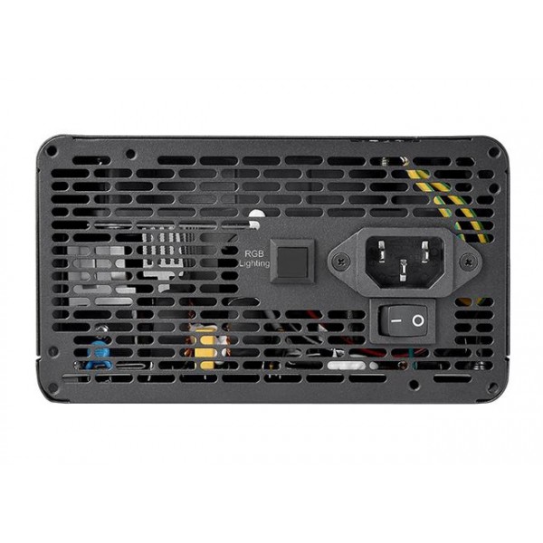 THERMALTAKE τροφοδοτικό PC Smart BX1 RGB 650W, 80 Plus Bronze Active PFC THERMALTAKE τροφοδοτικό PC Smart BX1 RGB 650W, 80 Plus Bronze Active PFC