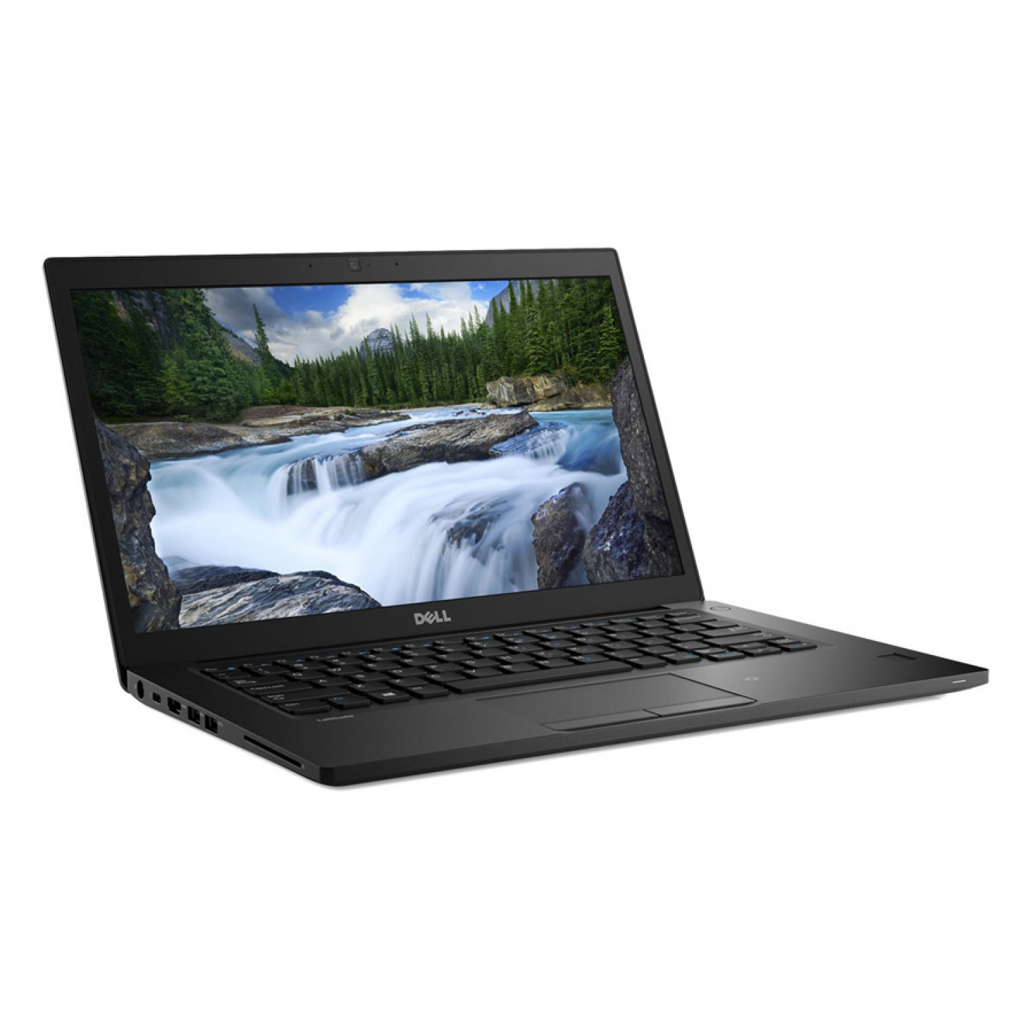 DELL Laptop Latitude 7490, i5-8350U, 8/256GB M.2, 14", Cam, REF Grade A DELL Laptop Latitude 7490, i5-8350U, 8/256GB M.2, 14", Cam, REF Grade A