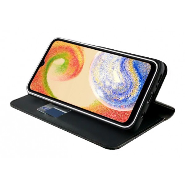 POWERTECH θήκη Magnet Elite MOB-1823 για Samsung A53 5G, μαύρη