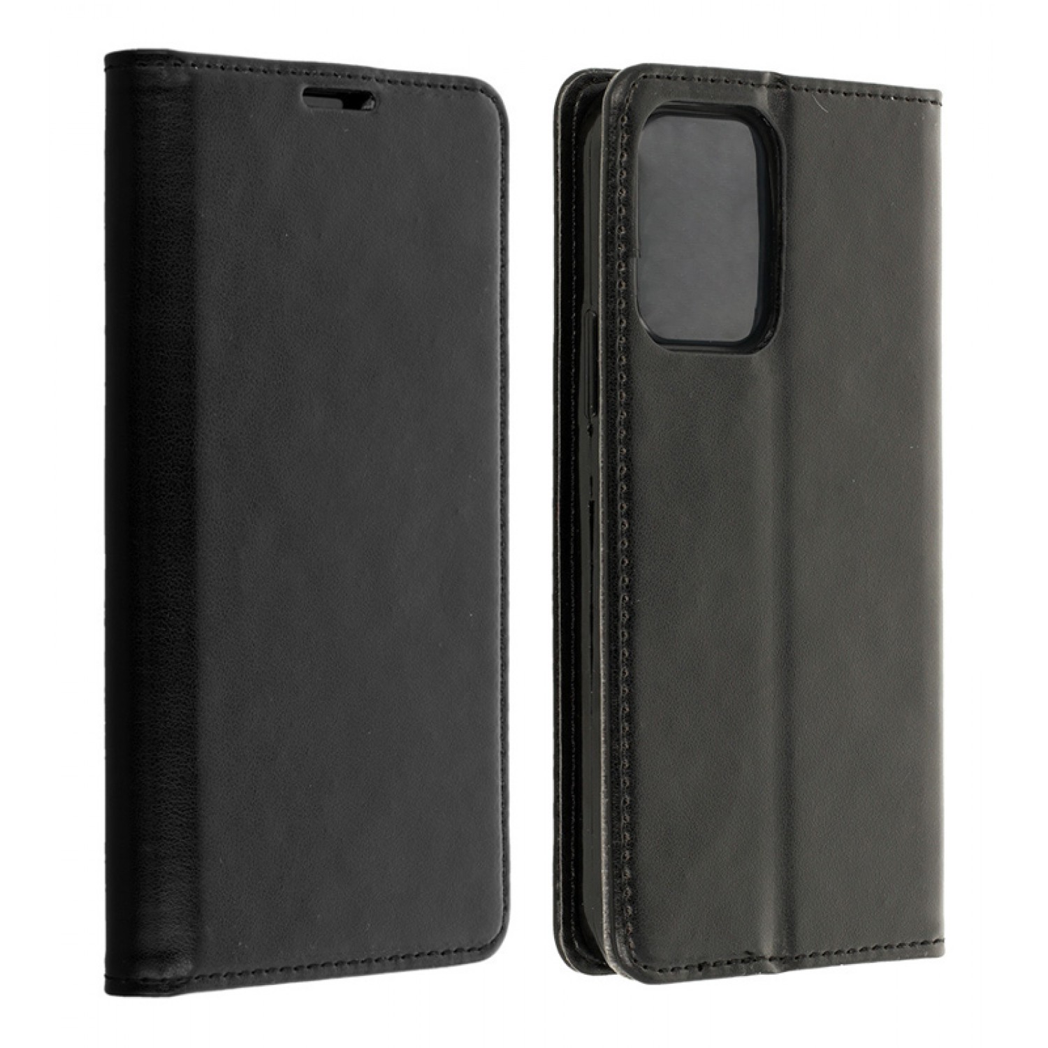 POWERTECH θήκη Magnet Elite MOB-1823 για Samsung A53 5G, μαύρη