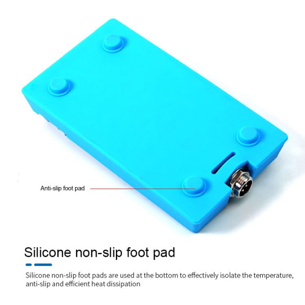 SUNSHINE βάση motherboard SS-T12A-N12 για iPhone 12 series, θερμαινόμενη SUNSHINE βάση motherboard SS-T12A-N12 για iPhone 12 series, θερμαινόμενη