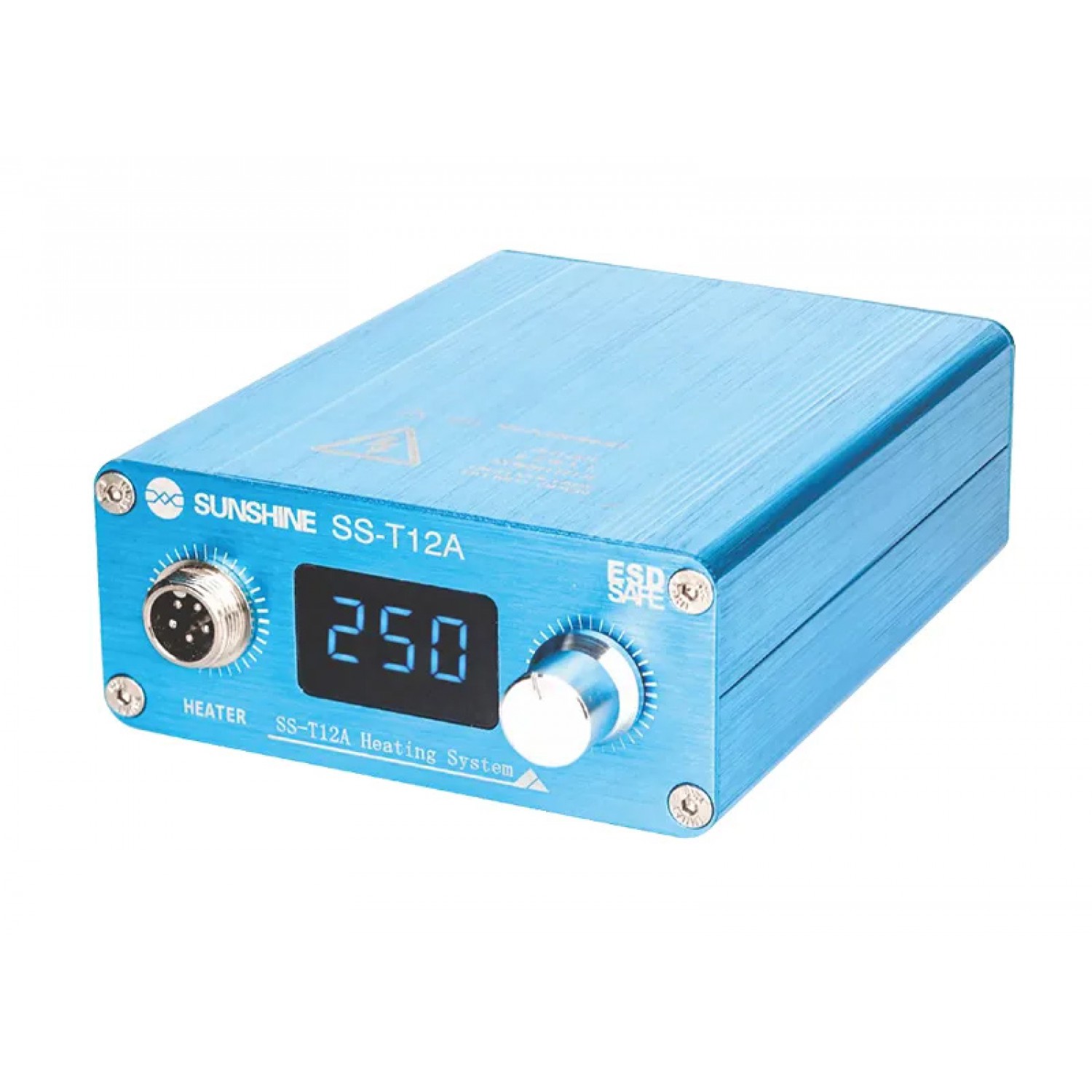 SUNSHINE σταθμός θέρμανσης SS-T12A για επισκευή smartphone motherboard SUNSHINE σταθμός θέρμανσης SS-T12A για επισκευή smartphone motherboard