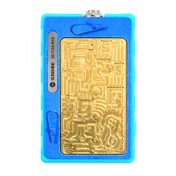 SUNSHINE βάση motherboard SS-T12A-N13 για iPhone 13 series, θερμαινόμενη SUNSHINE βάση motherboard SS-T12A-N13 για iPhone 13 series, θερμαινόμενη