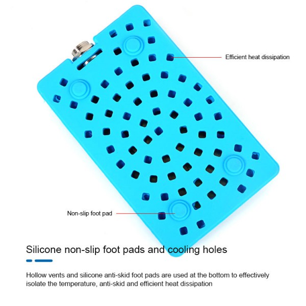 SUNSHINE βάση motherboard SS-T12A-N13 για iPhone 13 series, θερμαινόμενη SUNSHINE βάση motherboard SS-T12A-N13 για iPhone 13 series, θερμαινόμενη