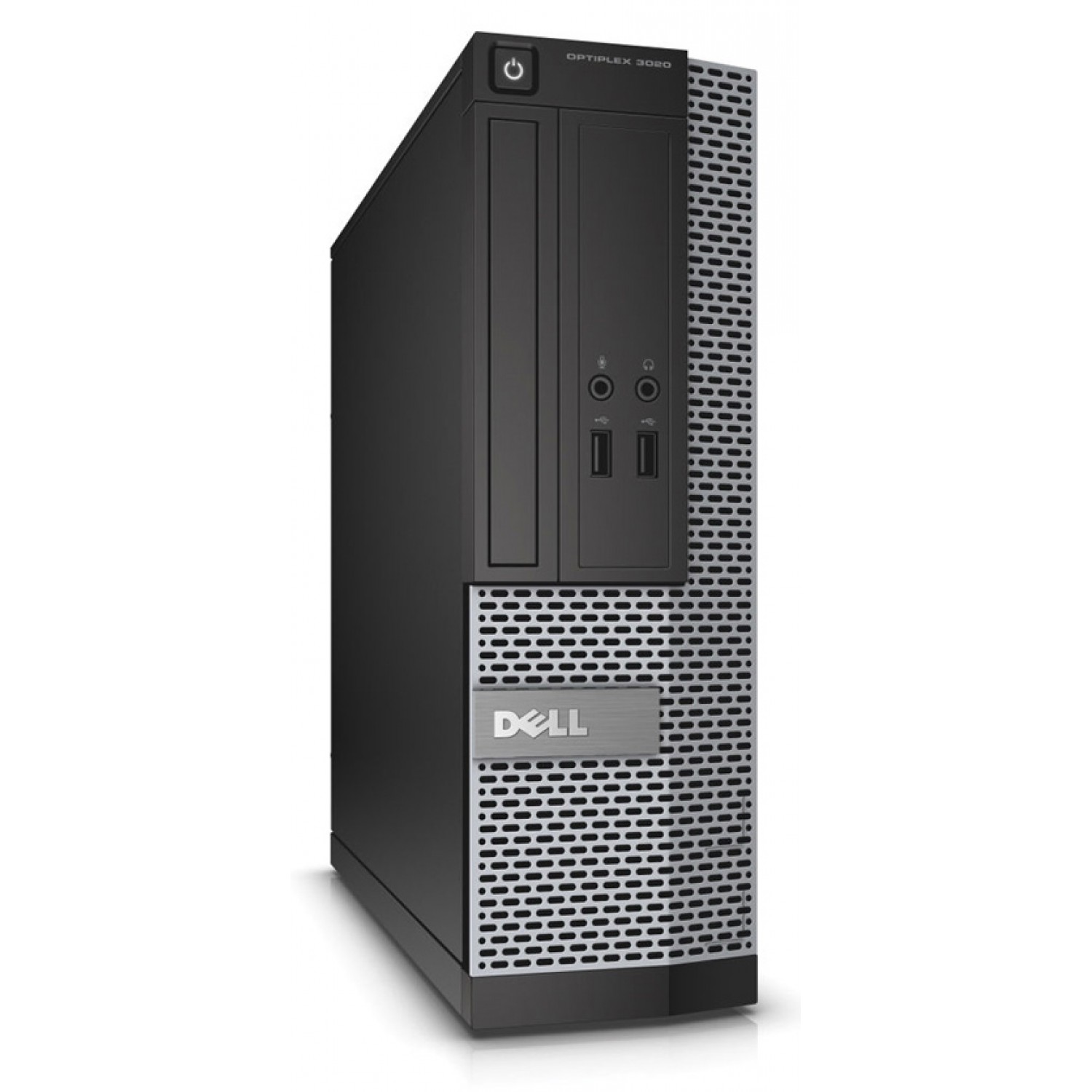 DELL PC Optiplex 3020 SFF, i3-4130, 8GB, 120GB SSD, REF SQR DELL PC Optiplex 3020 SFF, i3-4130, 8GB, 120GB SSD, REF SQR