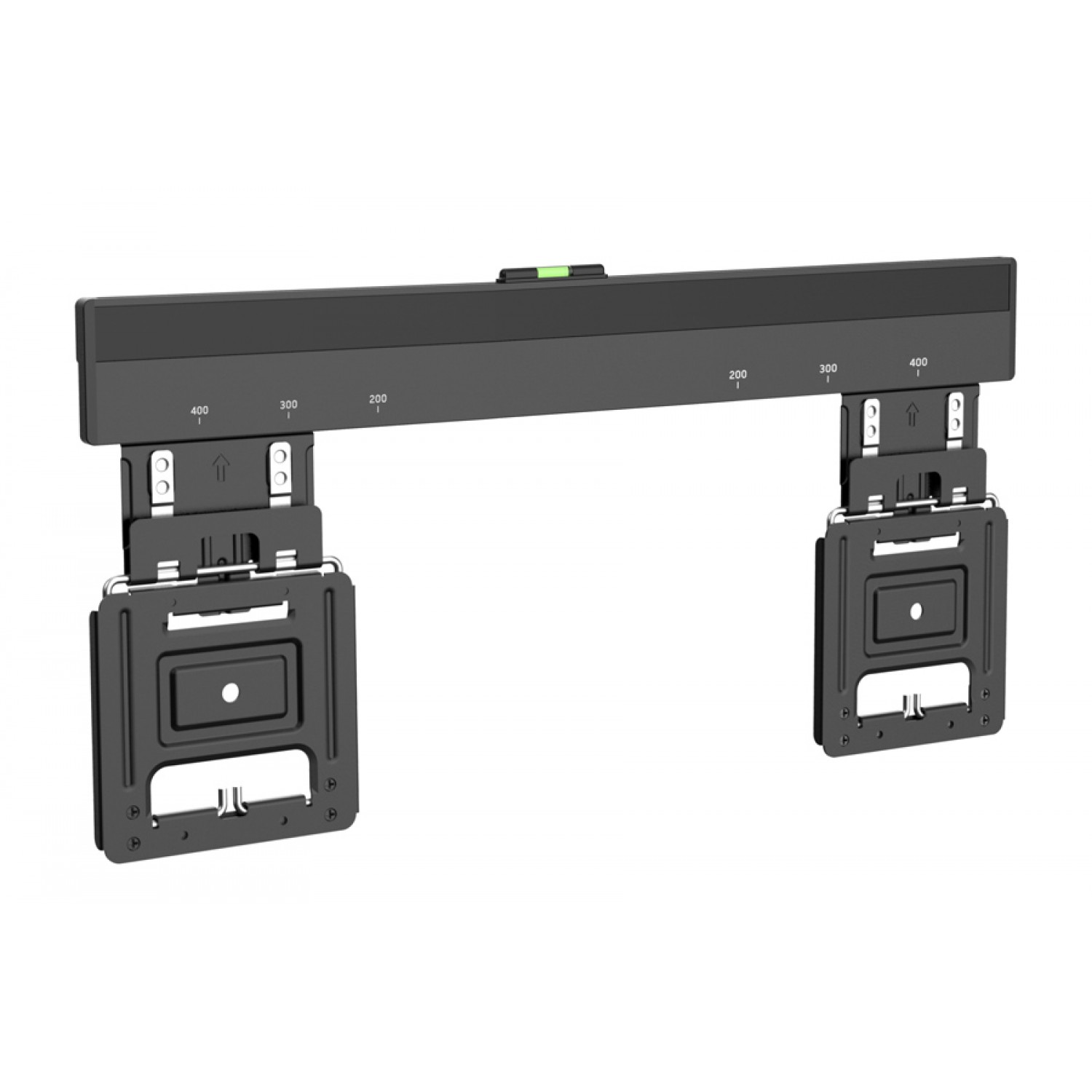 BRATECK επιτοίχια βάση LED-1944 για TV 32"-65", ultra slim, έως 75kg BRATECK επιτοίχια βάση LED-1944 για TV 32"-65", ultra slim, έως 75kg