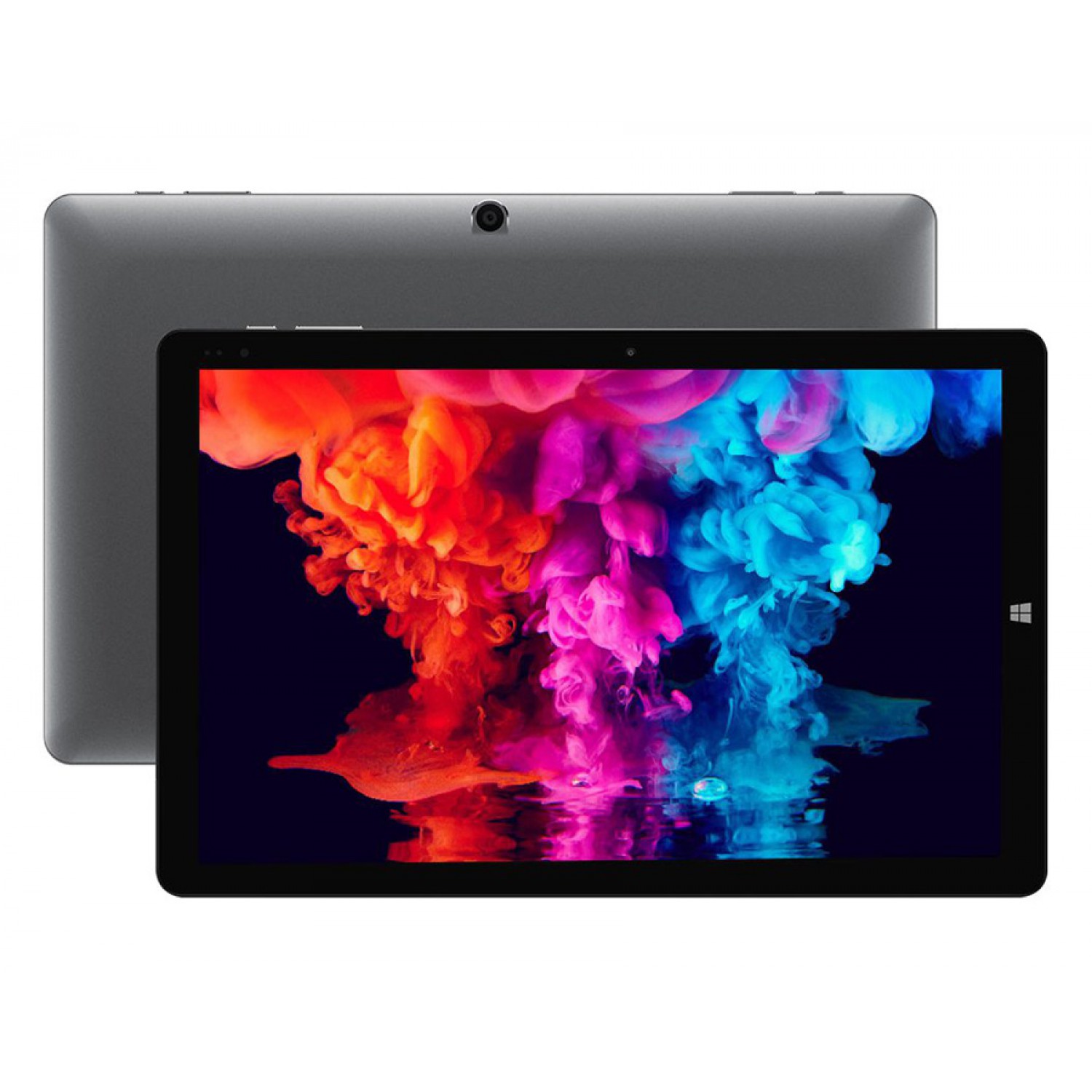 CHUWI tablet Hi10X, 10.1" FHD, 8/128GB, Windows 11, γκρι CHUWI tablet Hi10X, 10.1" FHD, 8/128GB, Windows 11, γκρι