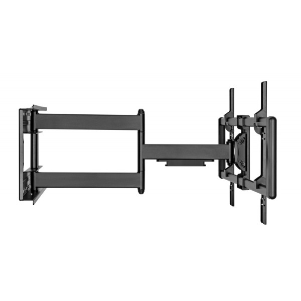 BRATECK επιτοίχια βάση LPA77-483 για τηλεόραση 43-90", full motion, 80kg BRATECK επιτοίχια βάση LPA77-483 για τηλεόραση 43-90", full motion, 80kg