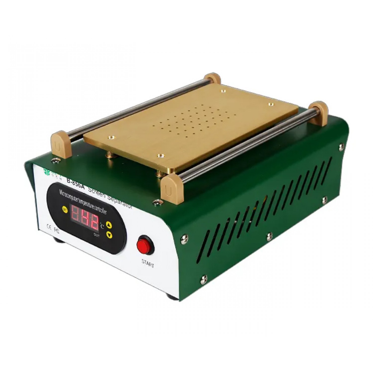 BEST διαχωριστής LCD οθόνης BST-856A για επισκευές κινητών, 400W BEST διαχωριστής LCD οθόνης BST-856A για επισκευές κινητών, 400W