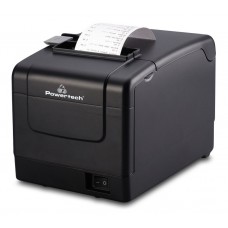 POWERTECH θερμικός εκτυπωτής αποδείξεων PT-1106, USB & Bluetooth