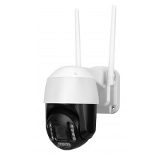 VSTARCAM smart IP κάμερα CS68-X5, IP66, 3MP, WiFi, PTZ
