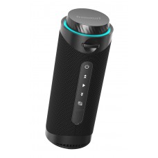 TRONSMART φορητό ηχείο T7, 30W, Bluetooth, 360°, 2000mAh, IPX7, μαύρο