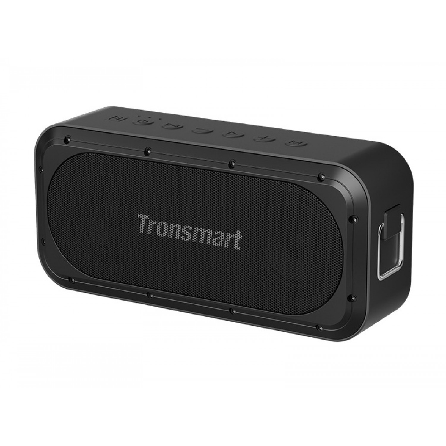 TRONSMART φορητό ηχείο Force SE 50W, Bluetooth NFC, 7200mAh, IPX7, μαύρο TRONSMART φορητό ηχείο Force SE 50W, Bluetooth NFC, 7200mAh, IPX7, μαύρο
