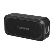TRONSMART φορητό ηχείο Force SE 50W, Bluetooth NFC, 7200mAh, IPX7, μαύρο