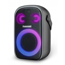 TRONSMART φορητό ηχείο Halo 100, 60W, Bluetooth, 6000mAh, IPX6, μαύρο