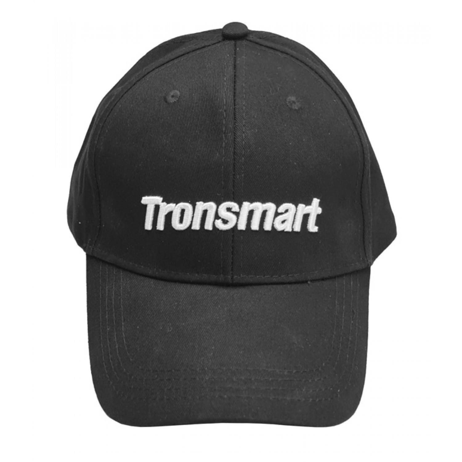 TRONSMART καπέλο τύπου Jockey 754407, μαύρο