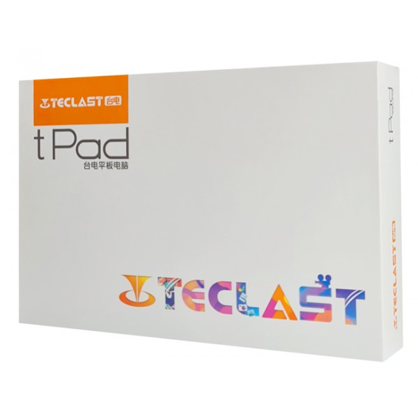 TECLAST tablet P40HD, 10.1" FHD, 6/128GB, Android 12, 4G, γκρι