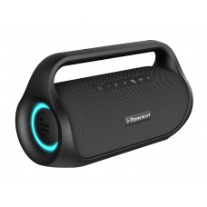 TRONSMART φορητό ηχείο Bang Mini, 50W, Bluetooth, NFC, 4000mAh, μαύρο