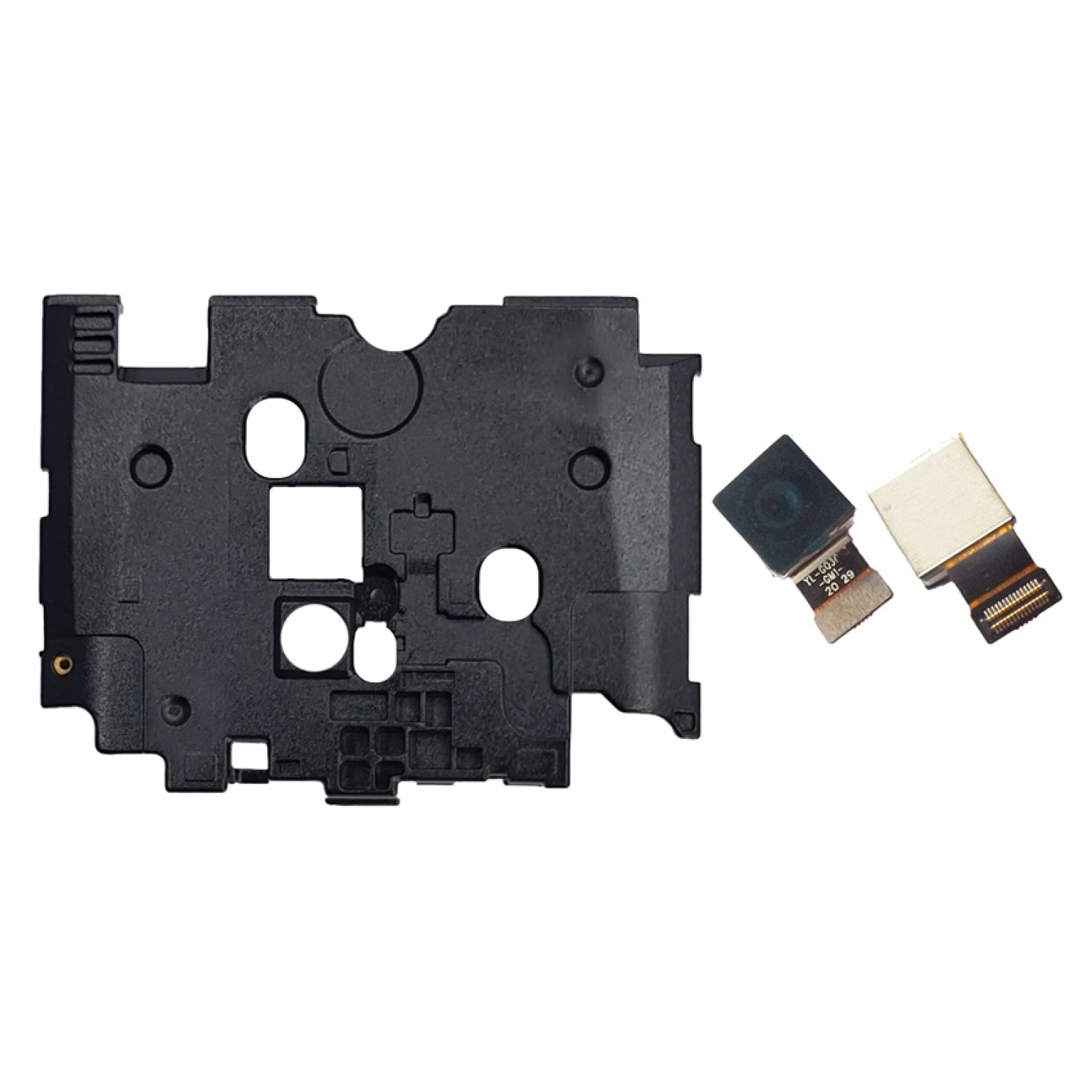 ULEFONE πίσω κάμερα & κάμερα case για smartphone Armor 8 Android 11