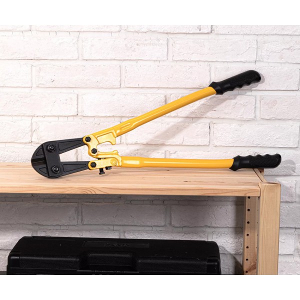 DELI κόφτης σύρματος DL2618, 450mm, 56HRC DELI κόφτης σύρματος DL2618, 450mm, 56HRC