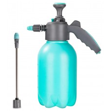 DELI ψεκαστήρας προπιέσεως DL581020, 2x ακροφύσια ψεκασμού, 2L