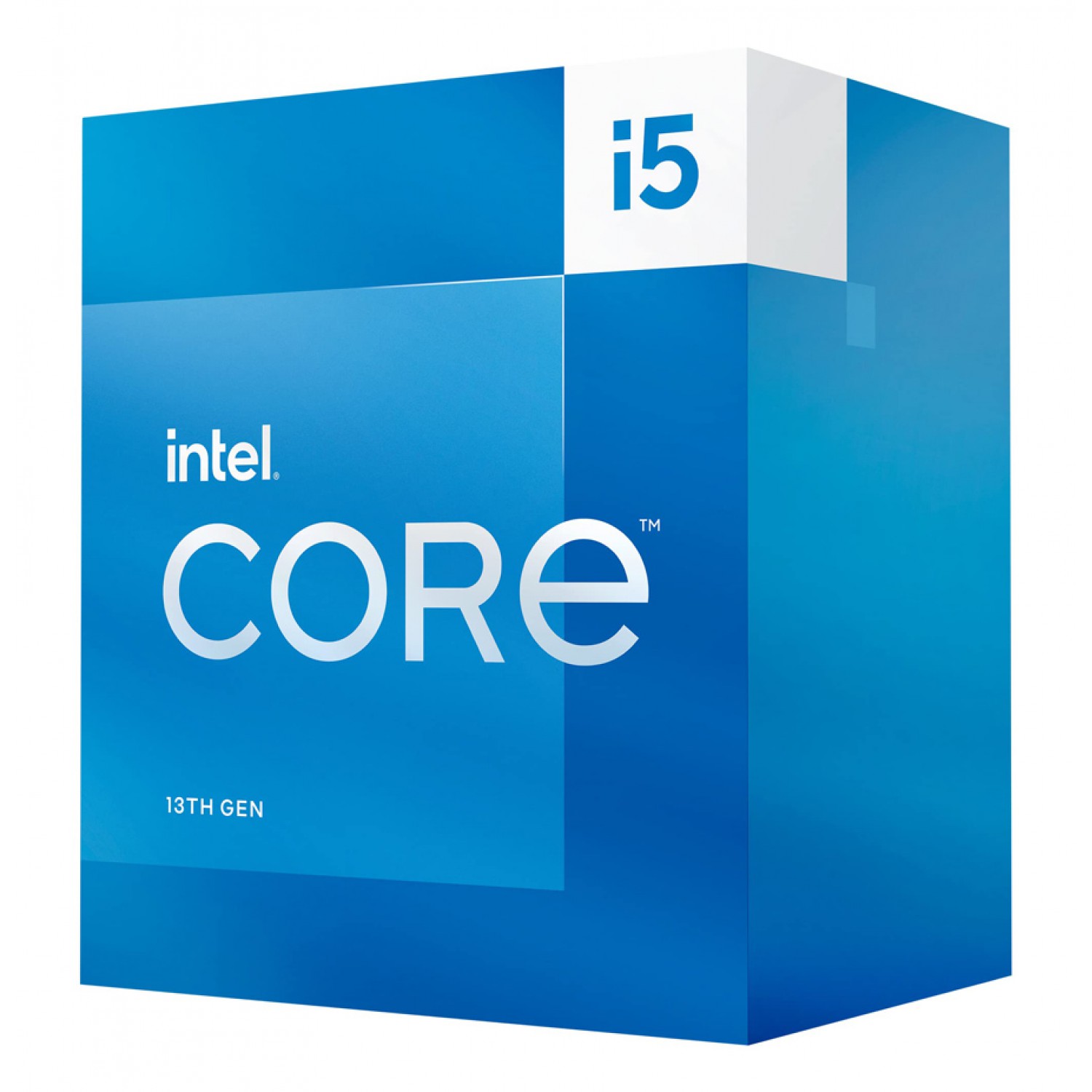 INTEL CPU Core i5-13400, 10 Cores, 2.50GHz, 20MB Cache, LGA1700 INTEL CPU Core i5-13400, 10 Cores, 2.50GHz, 20MB Cache, LGA1700
