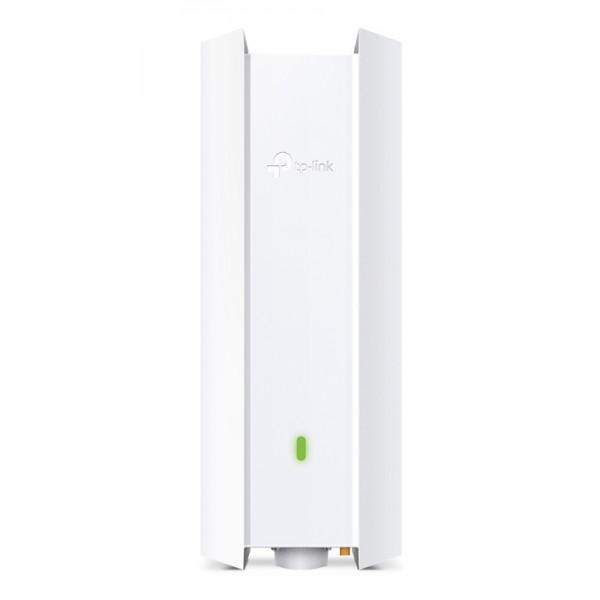 TP-LINK access point EAP650-Outdoor, WiFi 6, Mesh, AX3000, Ver. 1.0 TP-LINK access point EAP650-Outdoor, WiFi 6, Mesh, AX3000, Ver. 1.0