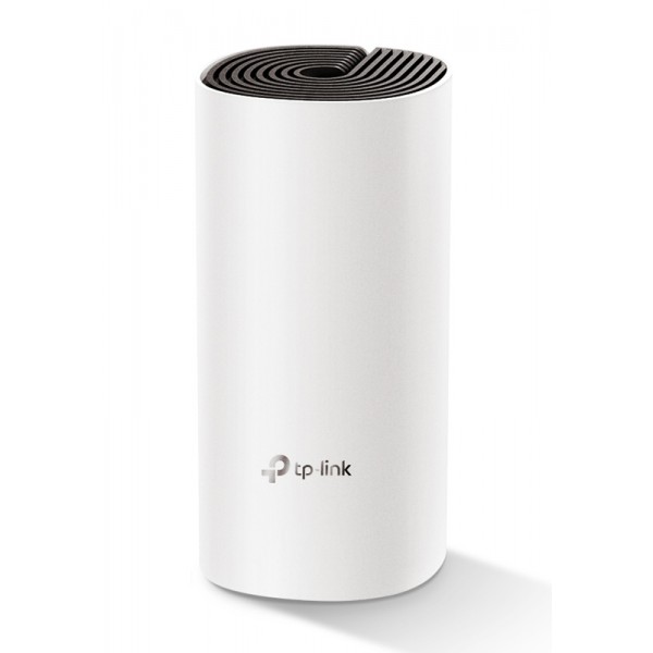 TP-LINK Home Mesh Wi-Fi System Deco M4, AC1200, Ver. 2.0 TP-LINK Home Mesh Wi-Fi System Deco M4, AC1200, Ver. 2.0