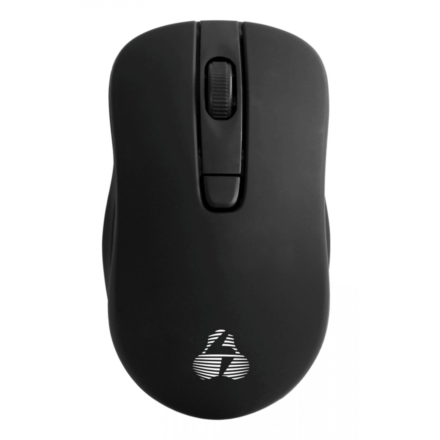 POWERTECH ασύρματο ποντίκι PT-1076, οπτικό, 2200DPI, μαύρο POWERTECH ασύρματο ποντίκι PT-1076, οπτικό, 2200DPI, μαύρο