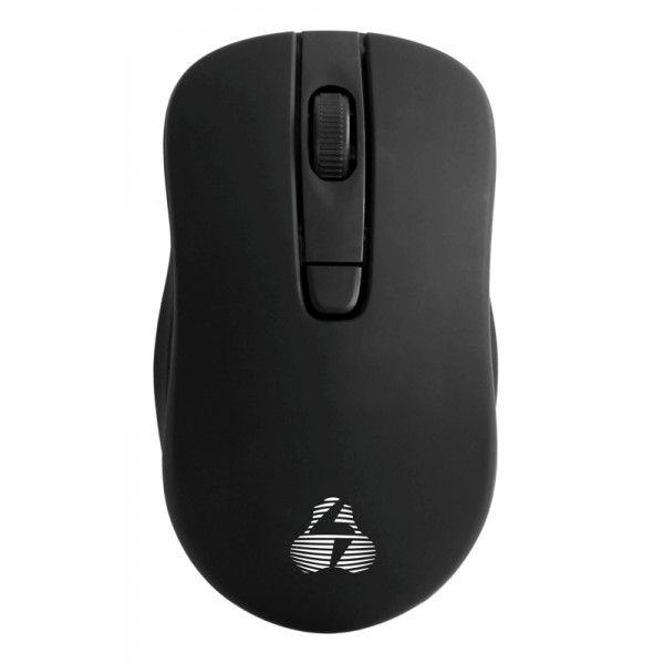 POWERTECH ασύρματο ποντίκι PT-1076, οπτικό, 2200DPI, μαύρο POWERTECH ασύρματο ποντίκι PT-1076, οπτικό, 2200DPI, μαύρο