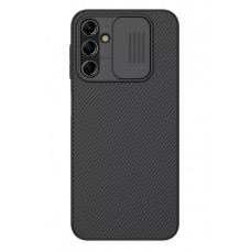 NILLKIN θήκη CamShield για Samsung Galaxy A14 5G, μαύρη