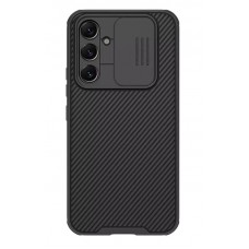 NILLKIN θήκη CamShield Pro για Samsung Galaxy A54 5G, μαύρη