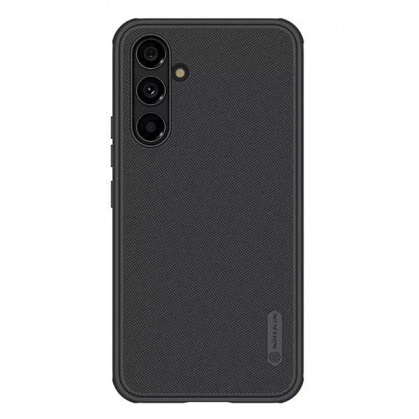 NILLKIN θήκη Super Frosted Shield Pro για Samsung Galaxy A54 5G, μαύρη NILLKIN θήκη Super Frosted Shield Pro για Samsung Galaxy A54 5G, μαύρη