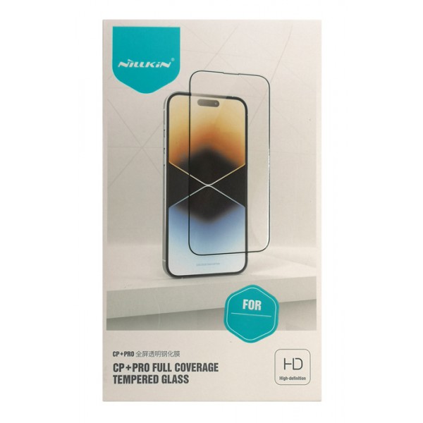 NILLKIN tempered glass 2.5D CP+PRO για Samsung Galaxy A23/A13 4G/5G
