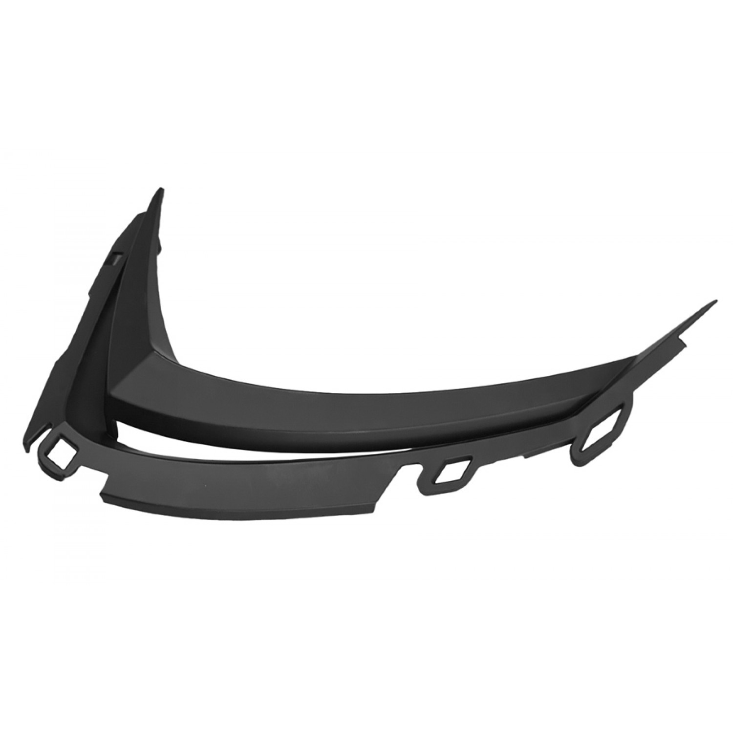 ZNEN πλαστικό δεξιά του wind plate 64315-AFA9-9000 για Fantasy ZNEN πλαστικό δεξιά του wind plate 64315-AFA9-9000 για Fantasy