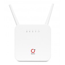 OLAX router AX6 Pro, 4G LTE, WiFi 300Mbps, 4000mAh